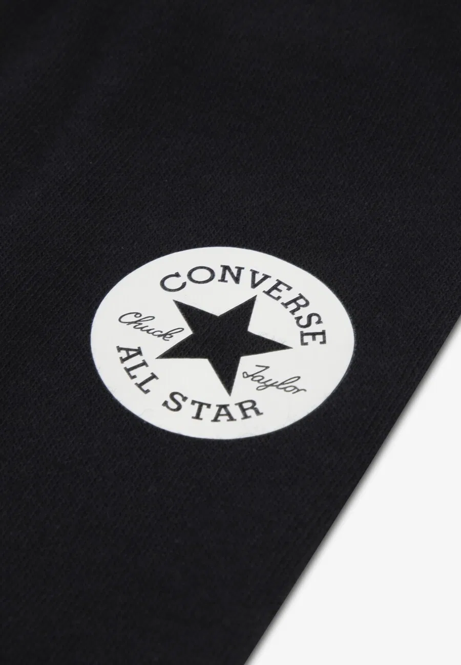 Комплект CONVERSE в черном цвете — фото 3