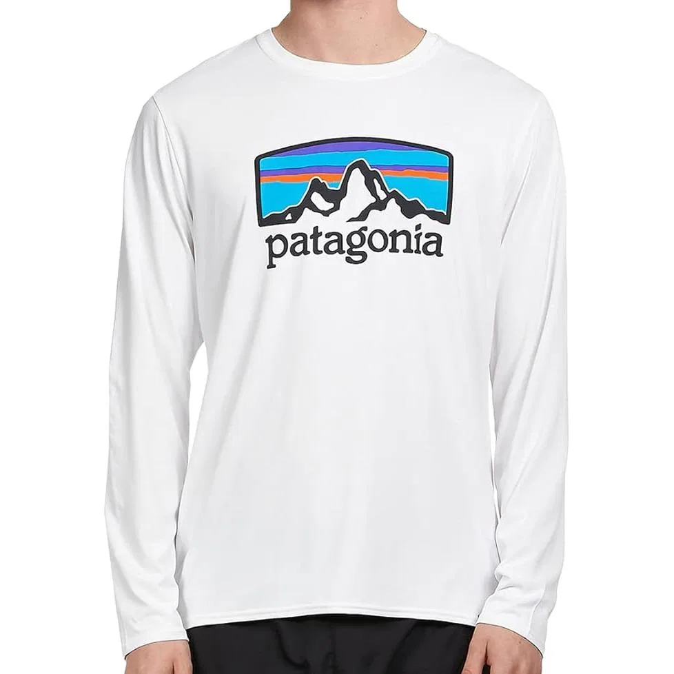 Мужская футболка Patagonia, FHWH