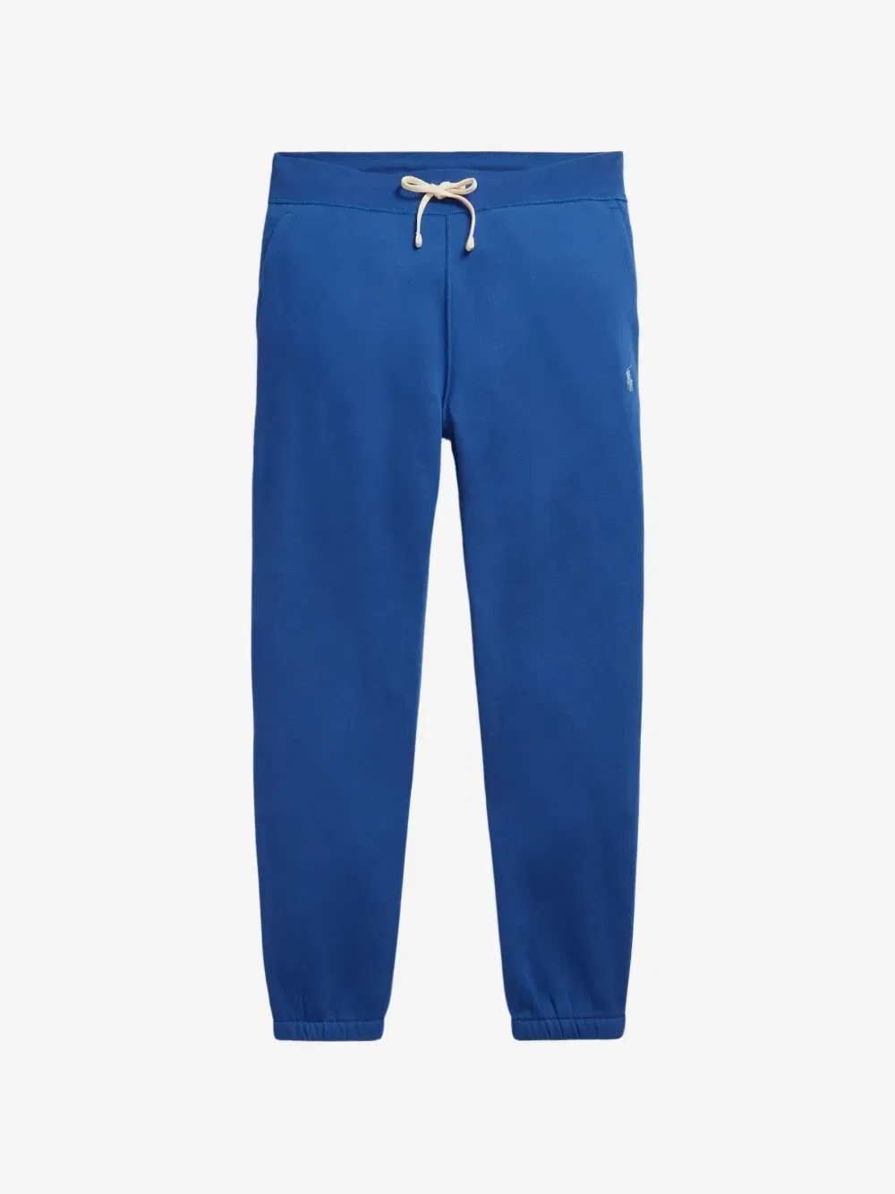 Флисовые спортивные брюки RL Polo Ralph Lauren, синий