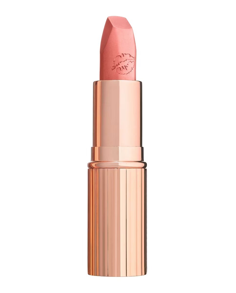 

Губная помада Charlotte Tilbury Hot Lips List, оттенок Kidman's Kiss