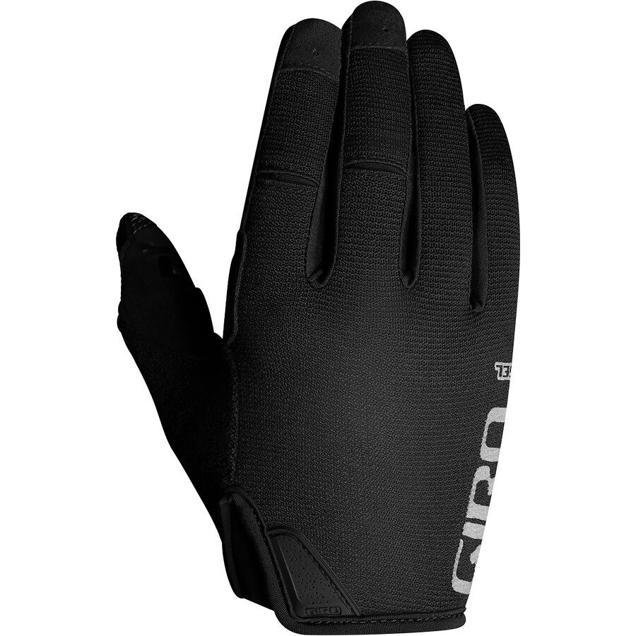 

Перчатки Giro DND Gel Giro, Black