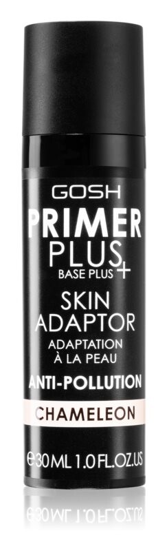 

Защитная основа для фундамента Gosh Primer Plus +