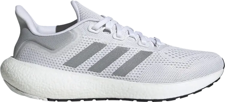Кроссовки Adidas Wmns PureBoost Jet, белый