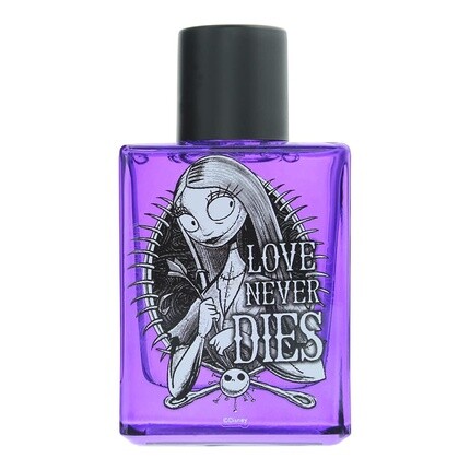 Disney The Nightmare Before Christmas Sally парфюмированная вода 50мл — фото 3