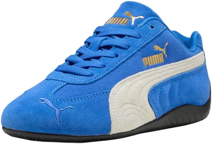 Детские кроссовки для мальчиков Speedcat OG PUMA, Blue — фото 2
