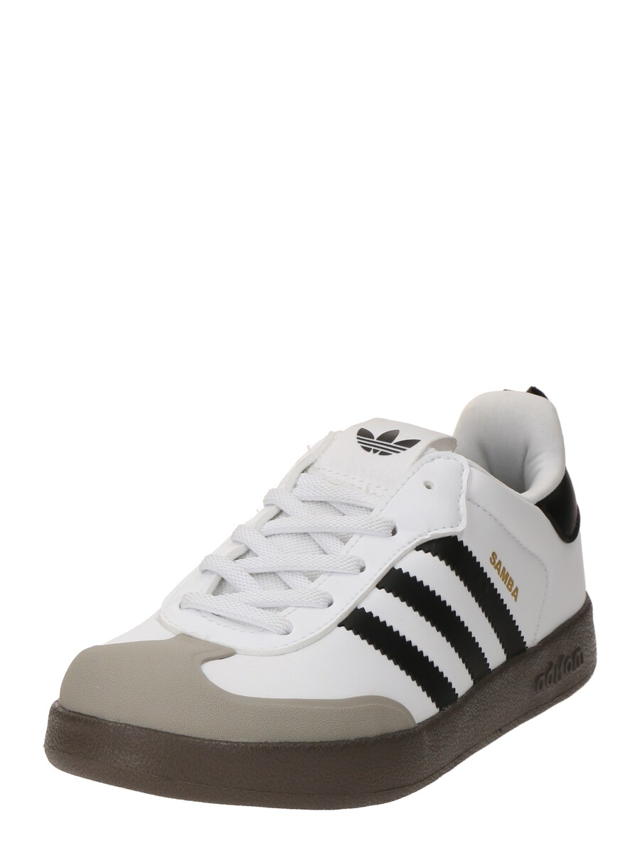 

Кроссовки ADIDAS ORIGINALS ADIFOM SAMBA 360 C, белый