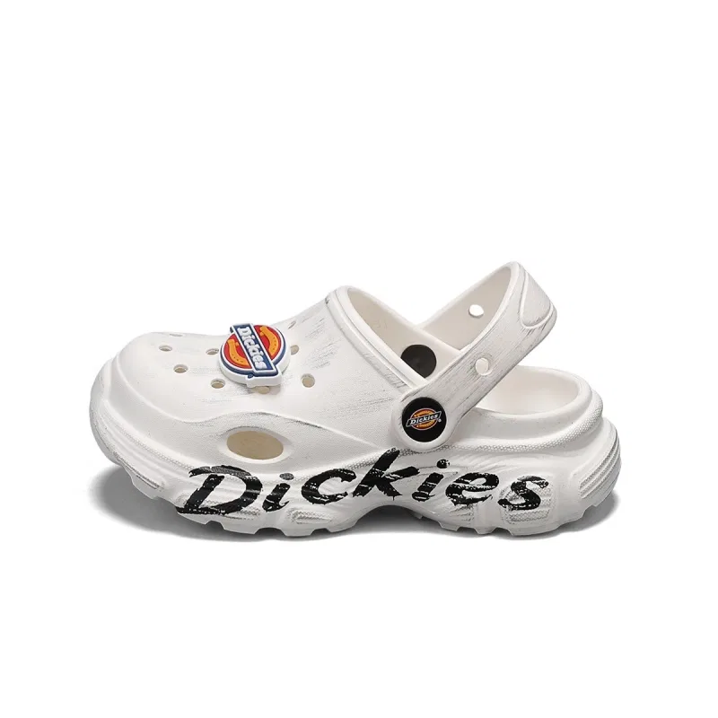 Детские сандалии из ЭВА Distressed Ecru Dickies