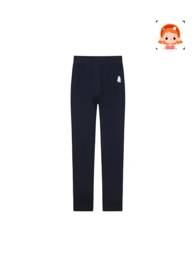 Штаны базовые с эластичным поясом Hush Puppies