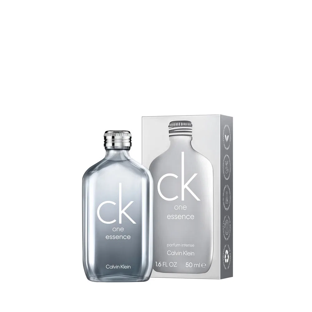 Парфюмерная вода Calvin Klein CK One Essence, 50 мл — фото 2