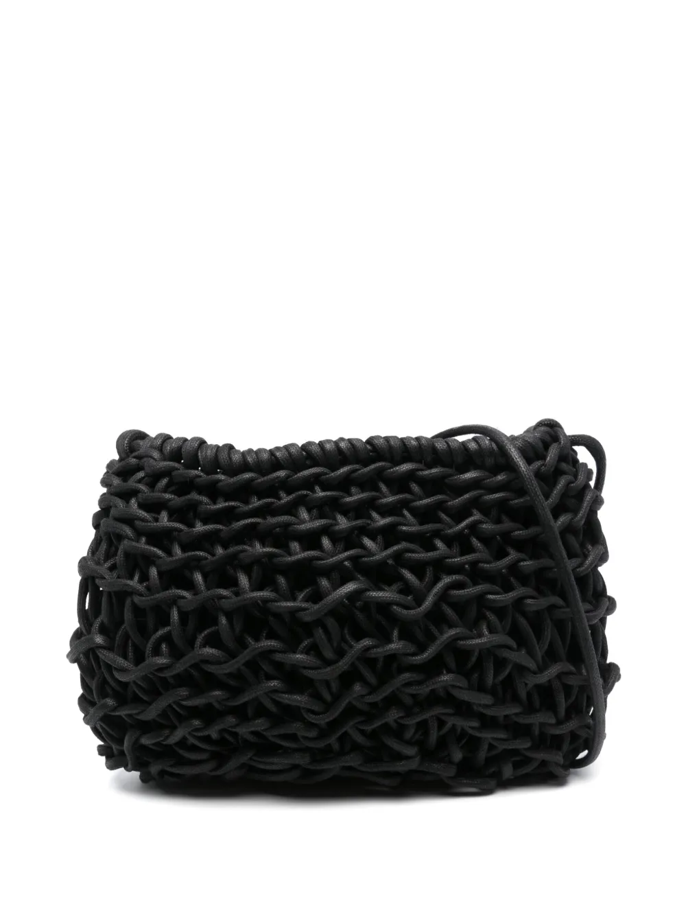 

Сумка на плечо Cecilia Alienina, черный