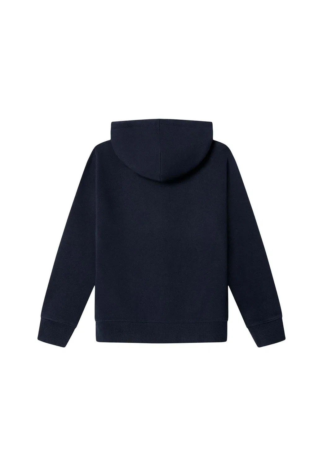 Толстовка с британским флагом - толстовка Pepe Jeans, Dulwich Blue — фото 2