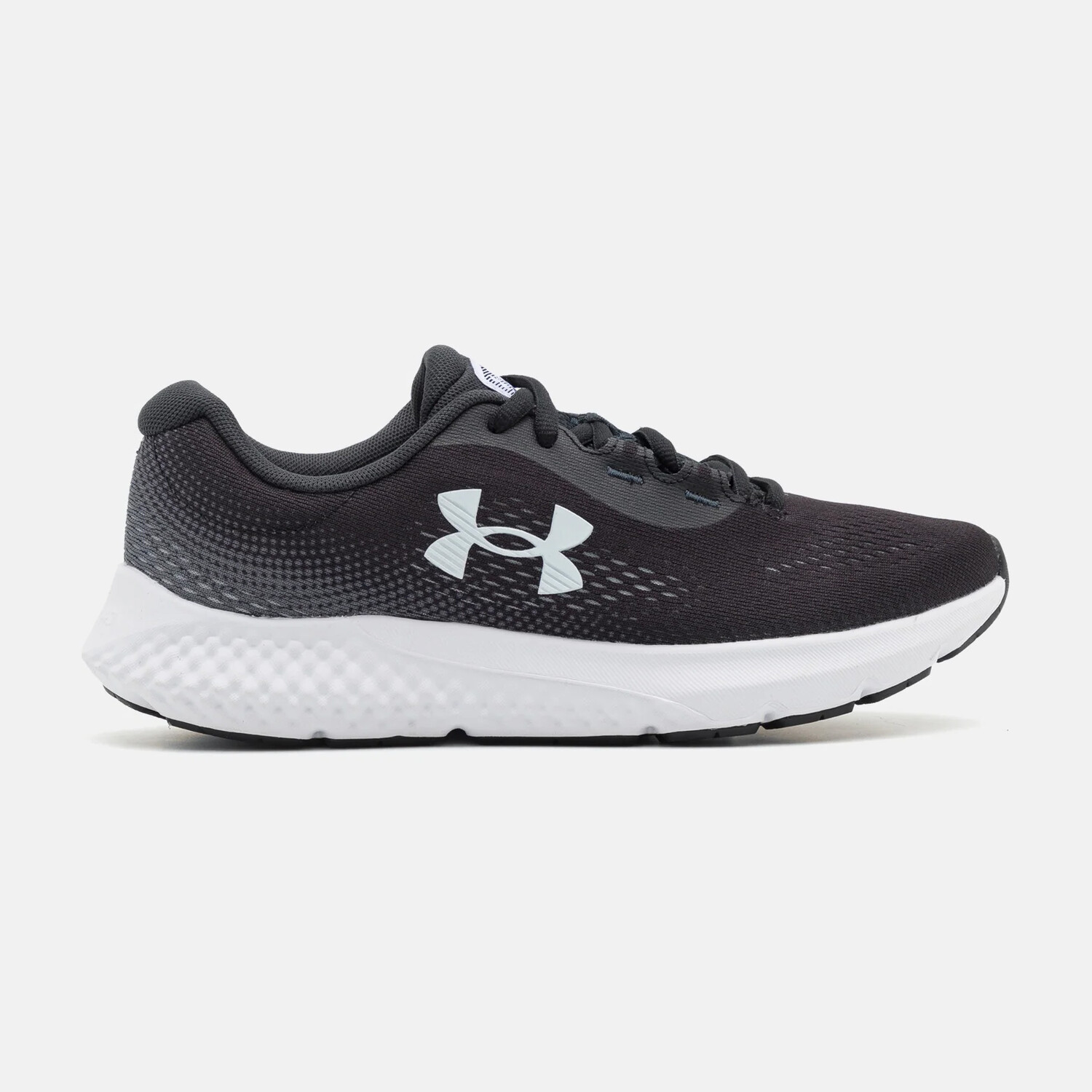 

Кроссовки Under Armour Charged Rogue 4, черный