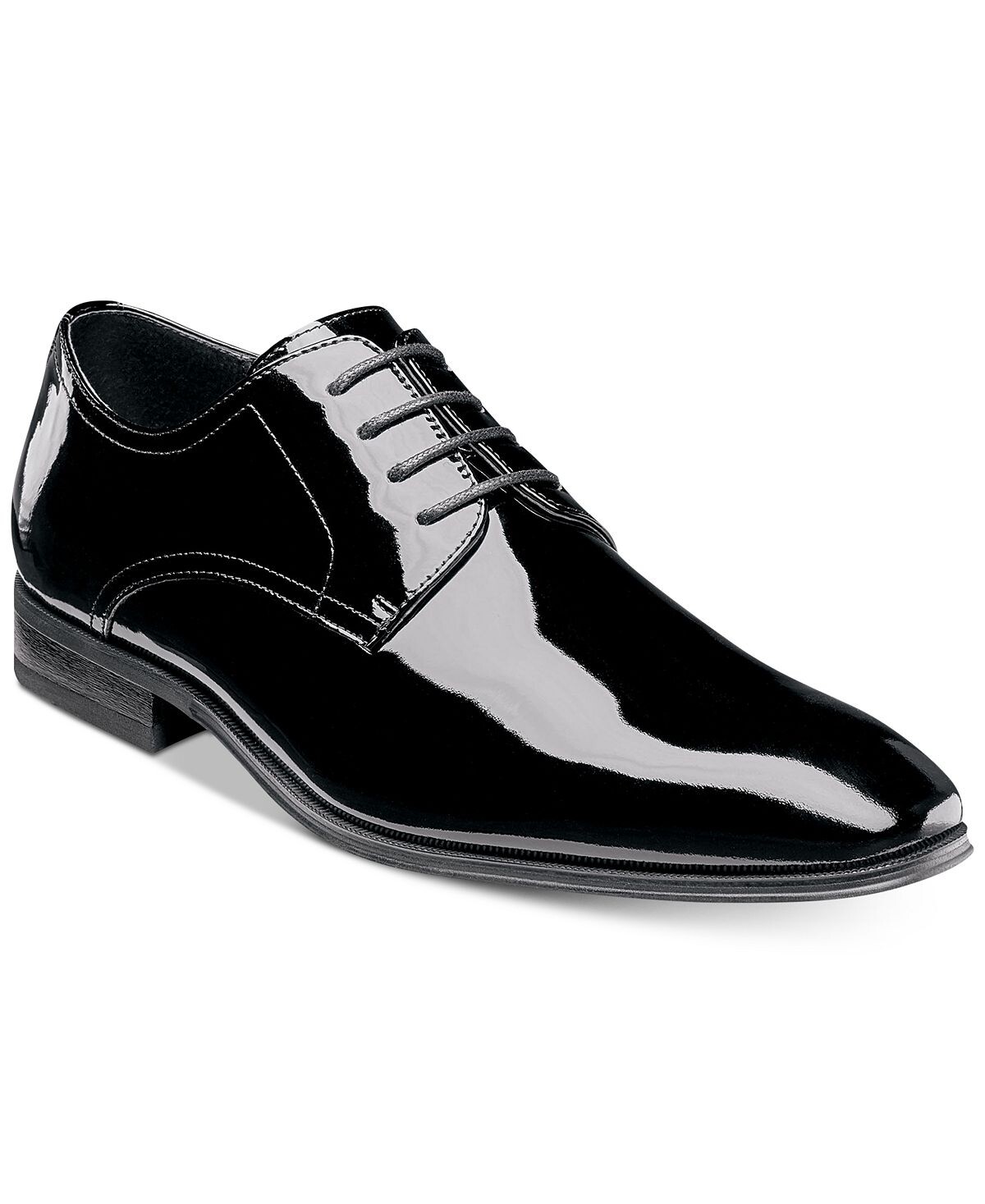 Мужские оксфорды tux с простым носком Florsheim, мульти — фото 2