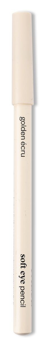 

Paese Soft Eye Pencil Подводка для глаз, 06 Golden Ecru