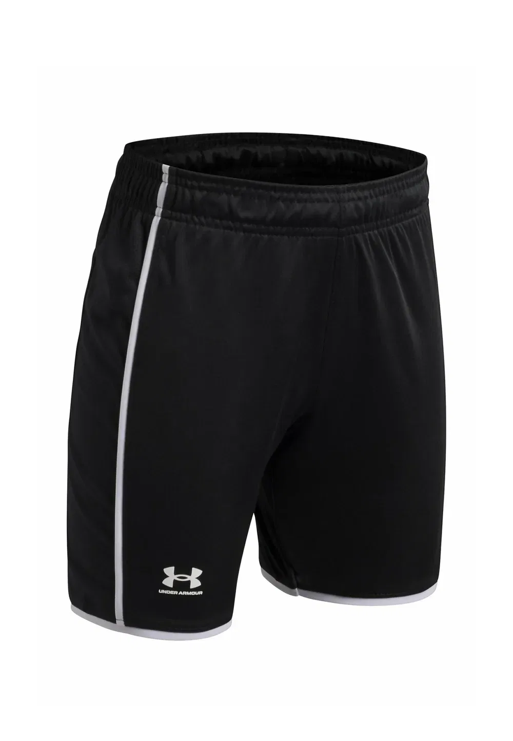 Поезд «Челленджер» - спортивные шорты Under Armour, Black — фото 3
