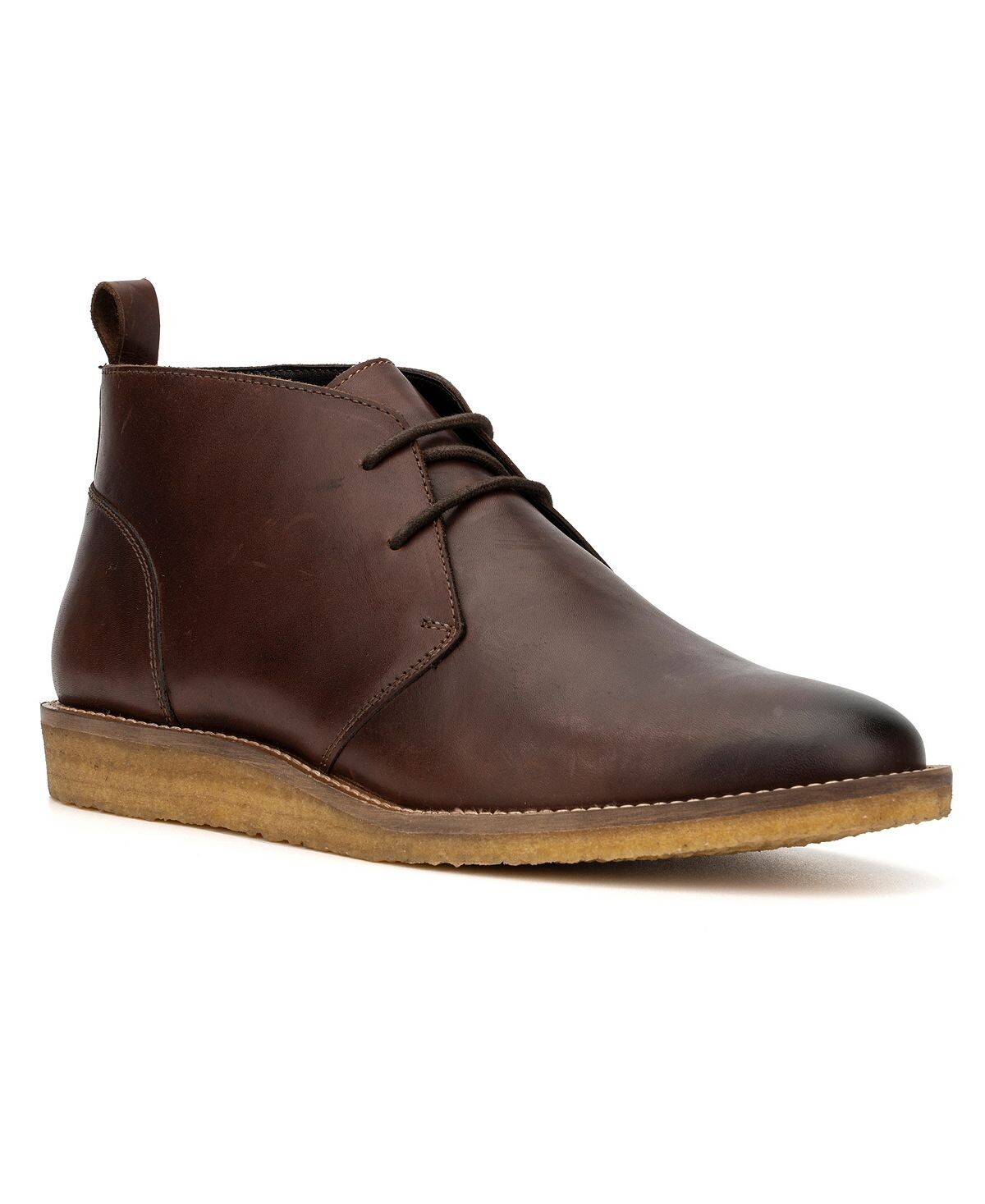 

Мужские ботинки deegan chukka Reserved Footwear, коричневый
