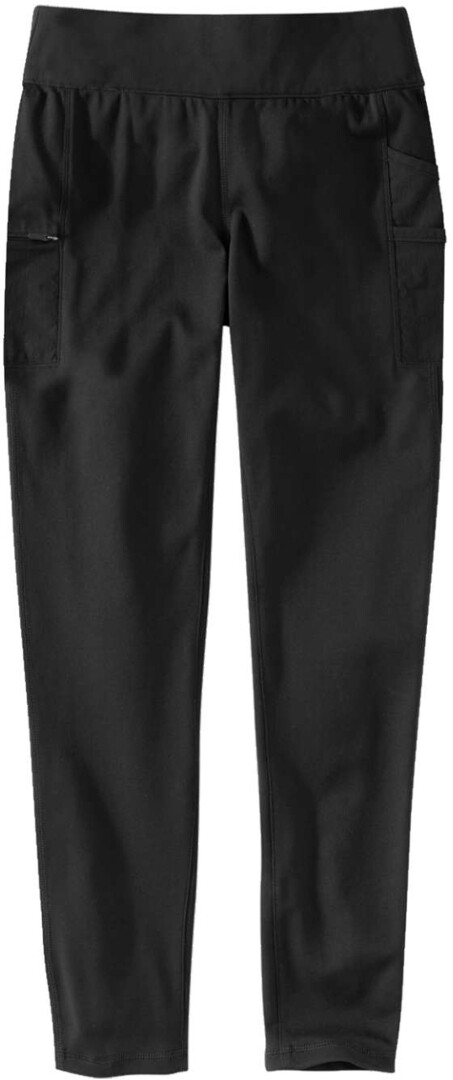 

Леггинсы Carhartt Force Utility, черный