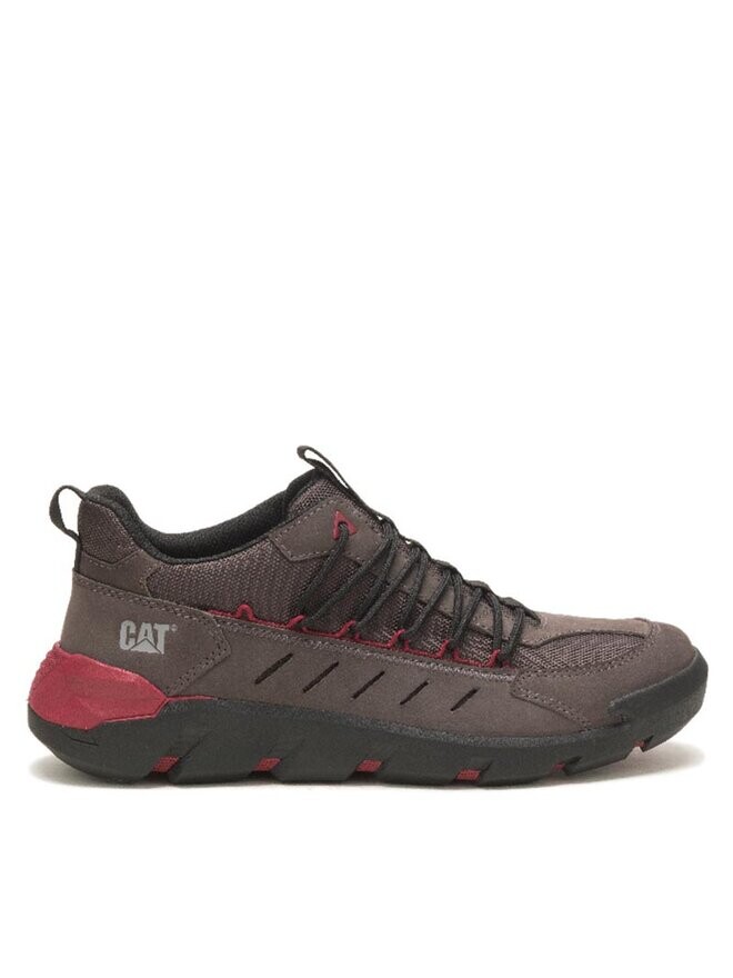 

Кроссовки Crail Sport Low CATerpillar, серый