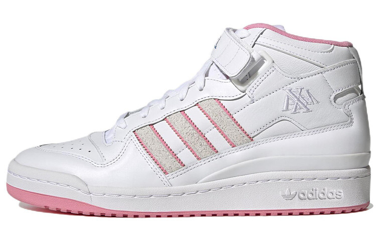 

Кроссовки Adidas Originals Forum 84 Mid Adv Lil Dre Maxallure Skateboards