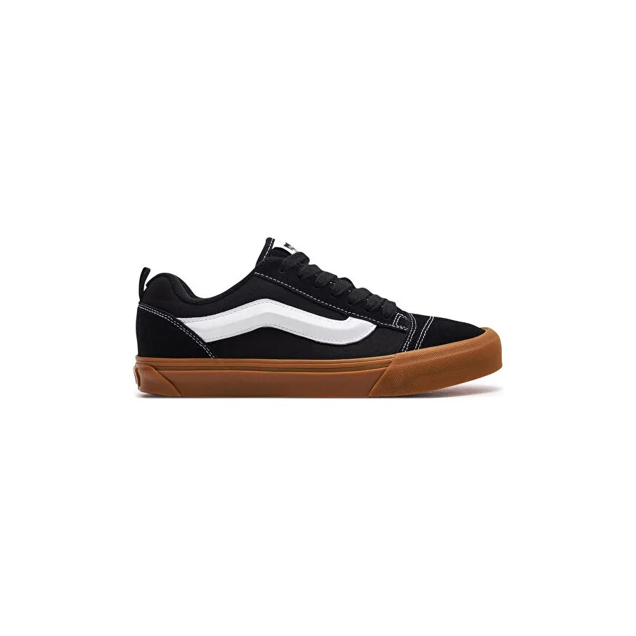 Кеды Vans Knu Skool, Черный