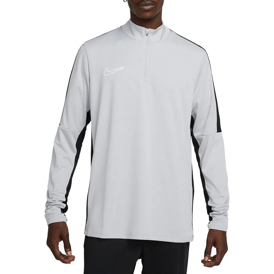 Футболка спортивная с технологией Dri-FIT Nike Academy, Серый