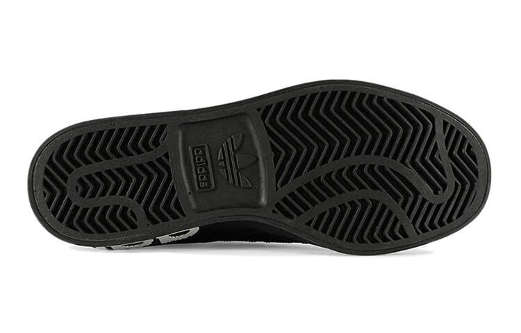 Adidas originals Hardcourt Kids Кроссовки для скейтбординга для детей — фото 2