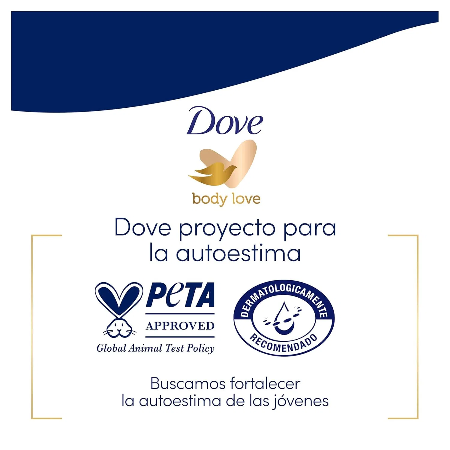 Твердое мыло эксфолиирующее Dove Gentle Exfoliating, 135 г, набор 8 шт, Белый — фото 4