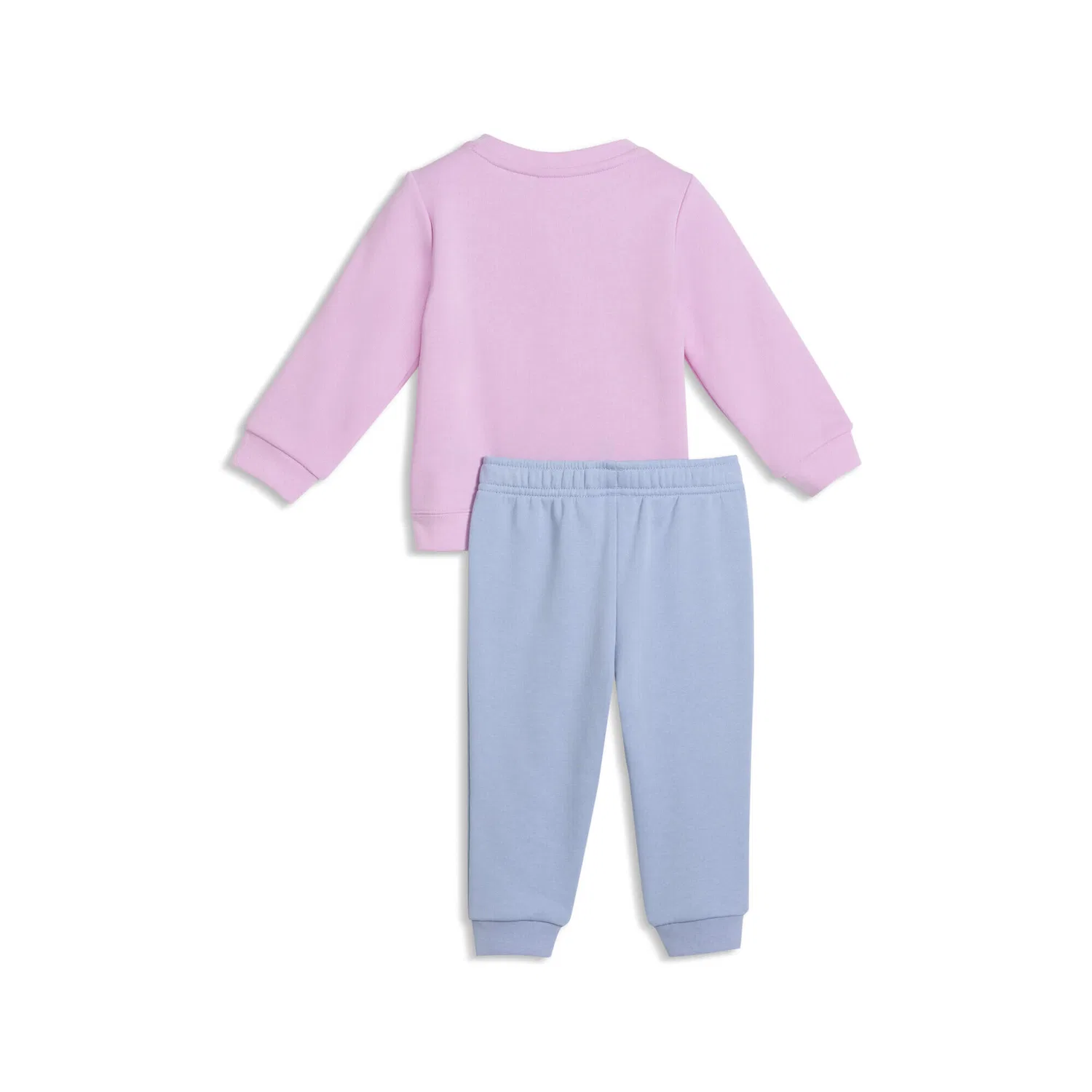 Детский спортивный костюм для девочек с принтом PUMA x DORA THE EXPLORER Minicats Trainingsanzug, Puma, Malvenfarben — фото 2