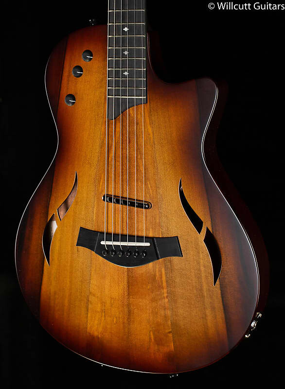 

Классический топ из сассафраса Taylor T5z (175) T5z , Sassafras Top (175)