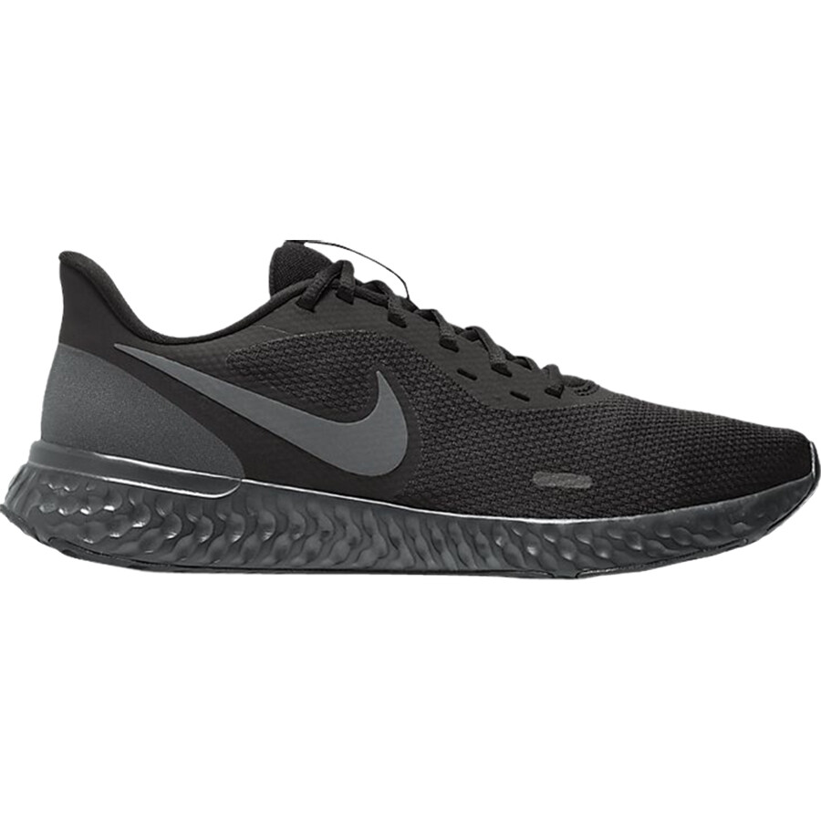 

Кроссовки Nike Revolution 5, черный/серый