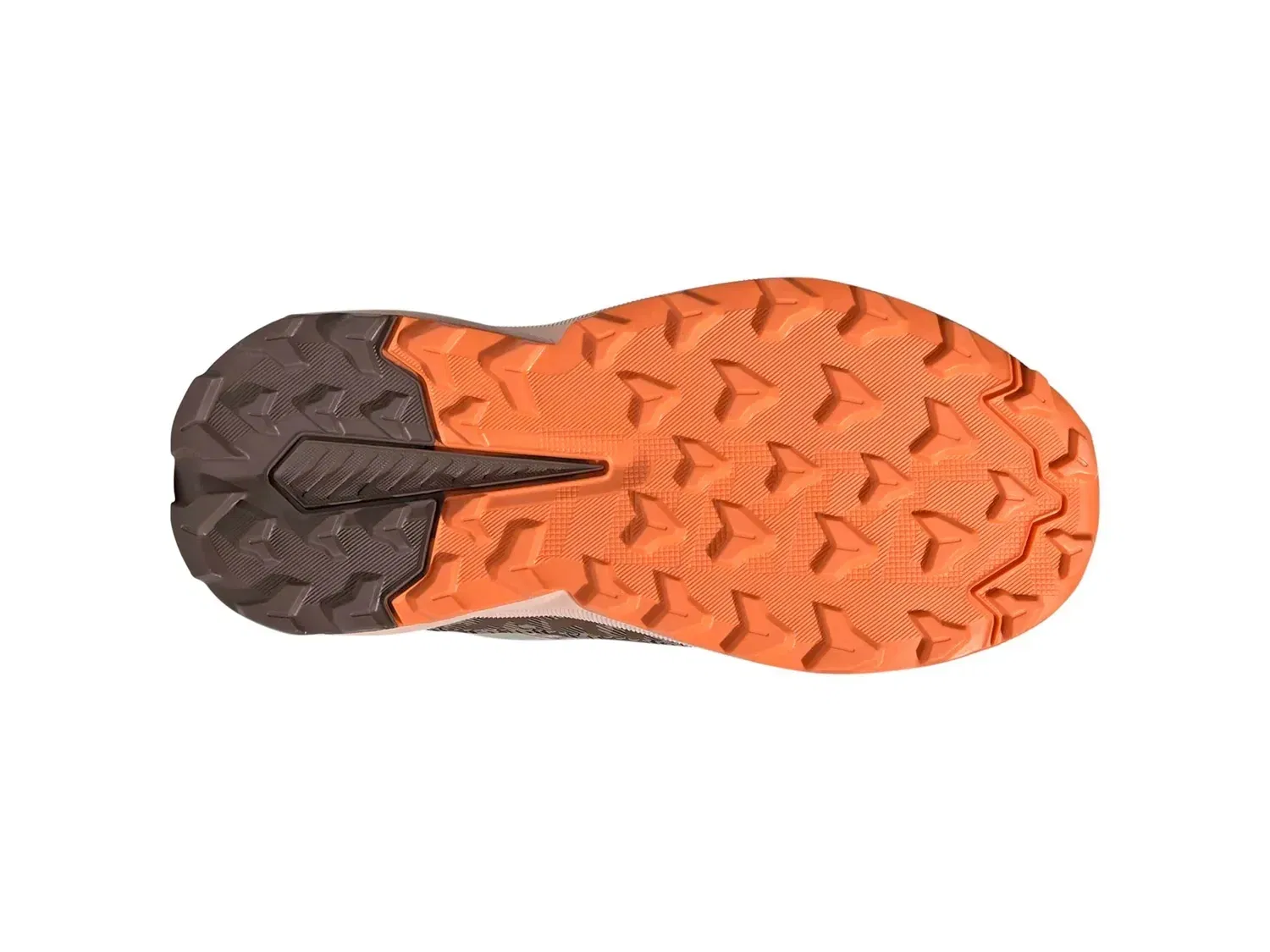 Кроссовки для походов Terrex Trailmaker 2.0 RAIN.RDY, adidas, светло-коричневый — фото 4