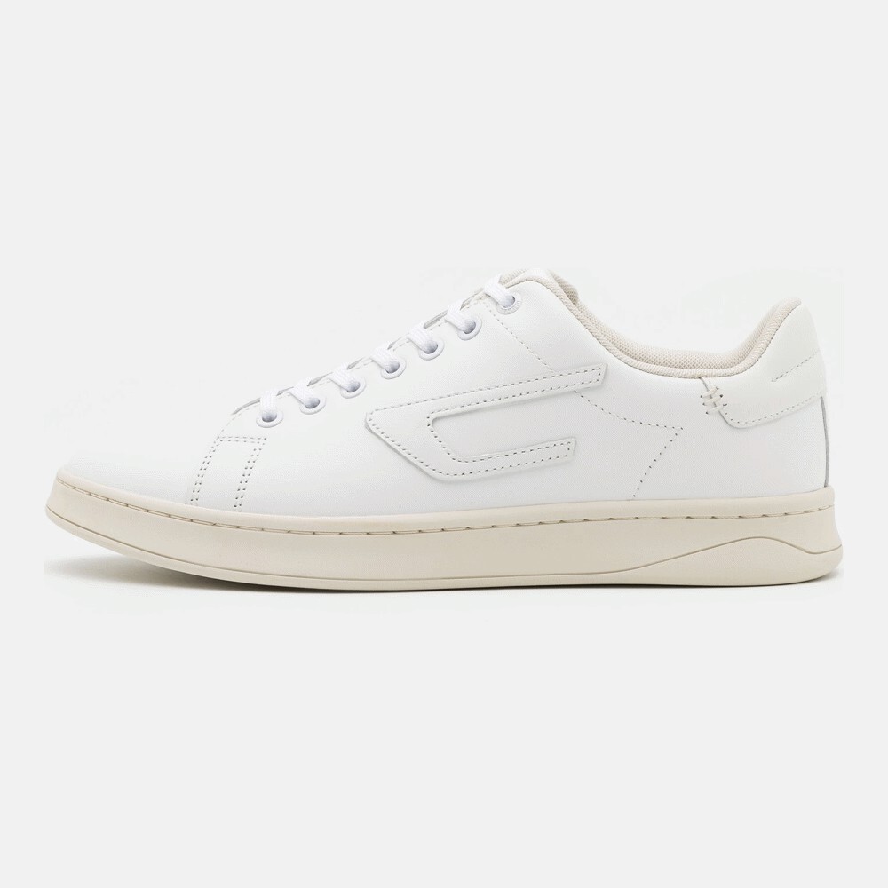 

Кроссовки Diesel S, white, Белый, Кроссовки Diesel S, white