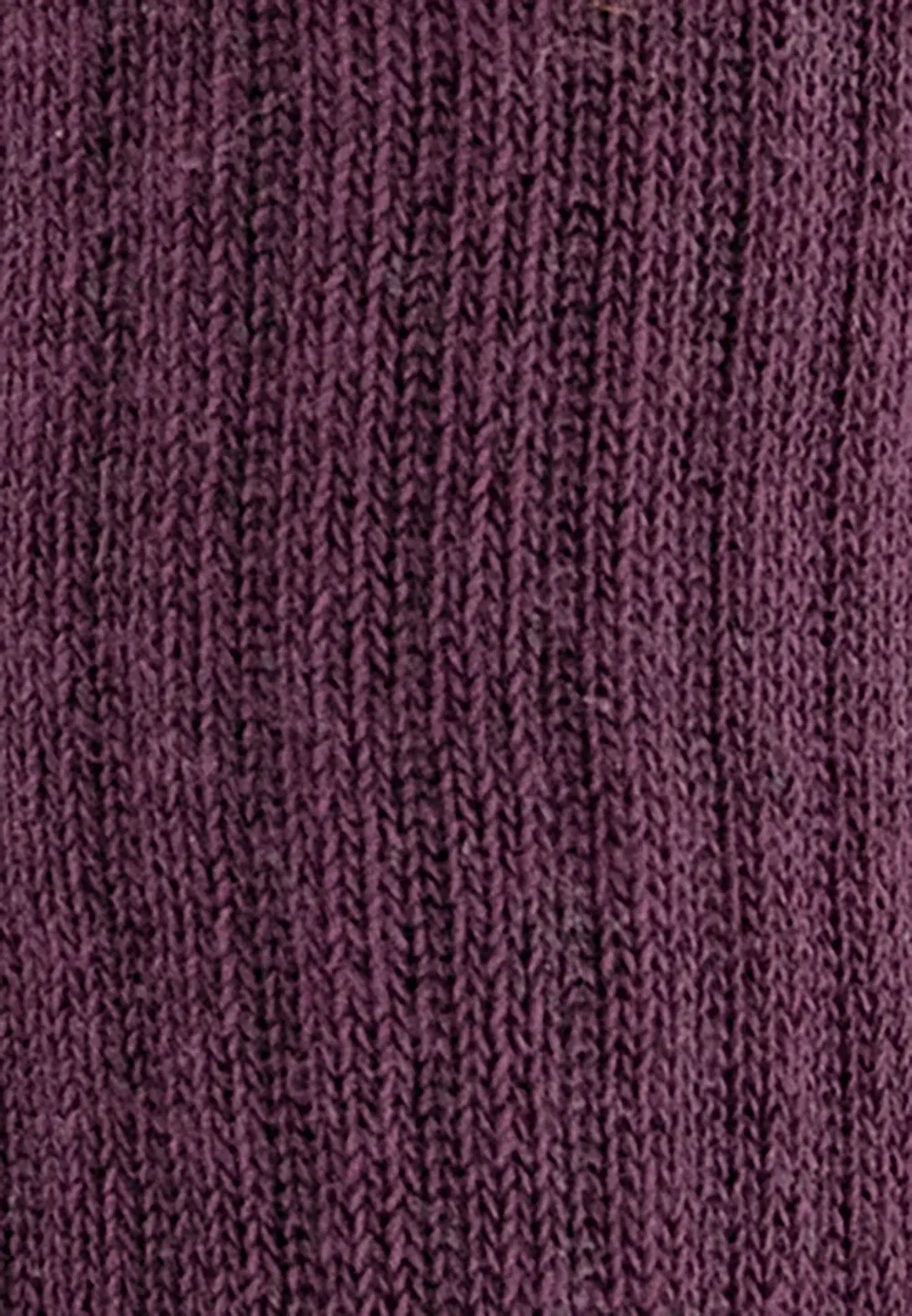 Носки - это матч - носки Ewers, Aubergine — фото 3