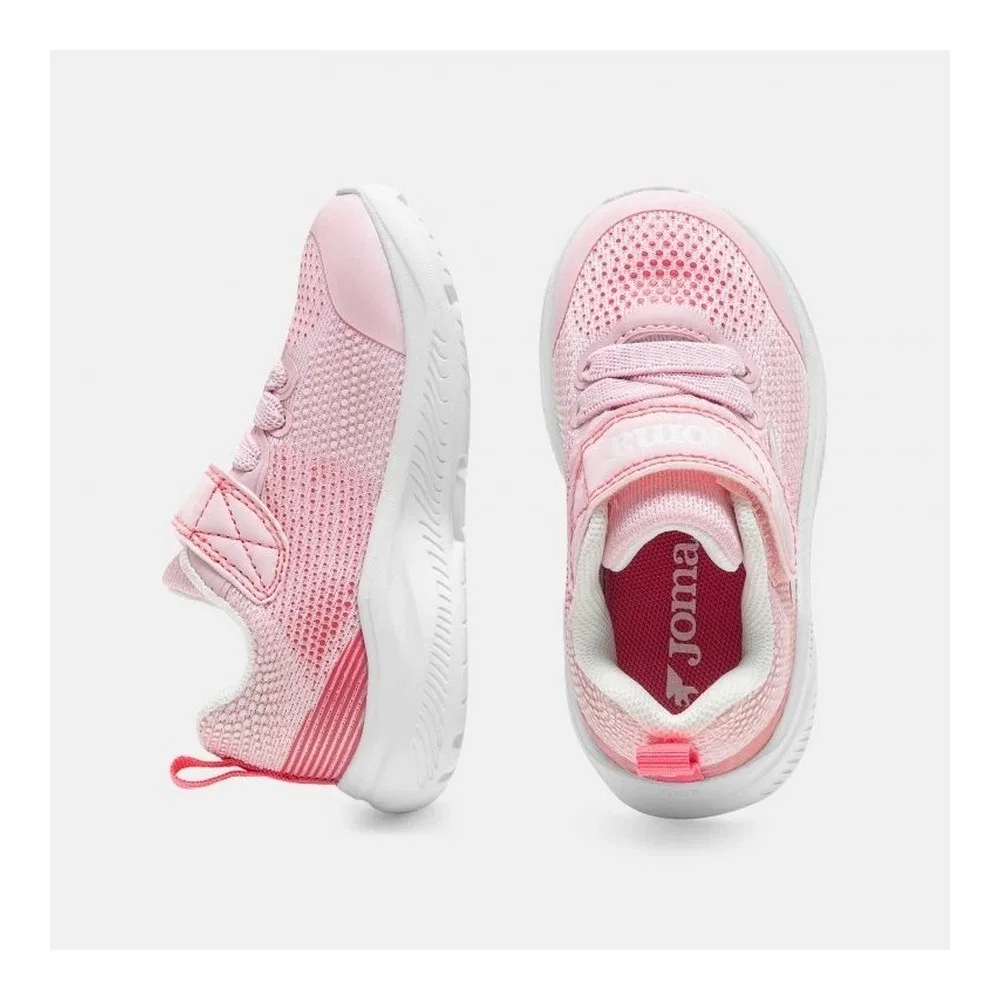 Детские кроссовки для повседневного спорта Horizon Jr Unisex Joma — фото 4
