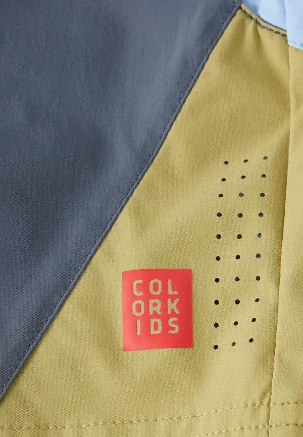 Спортивные шорты Color Kids — фото 3