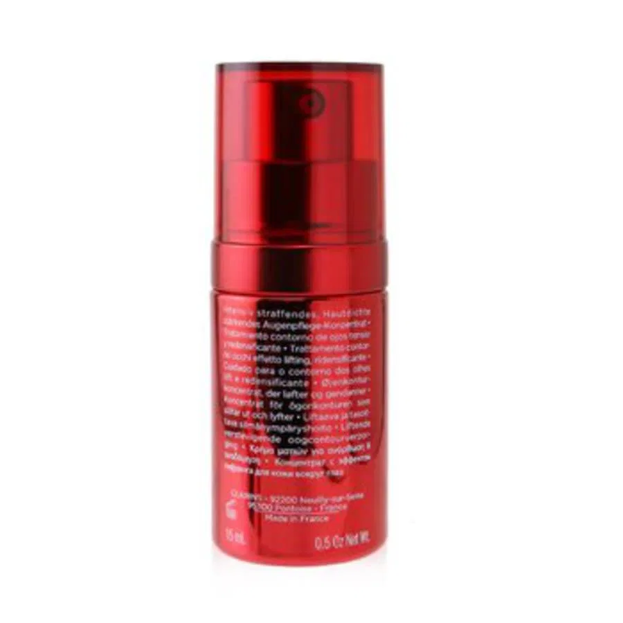 Концентрат для контура глаз Total Eye Lift 15 мл Clarins — фото 3
