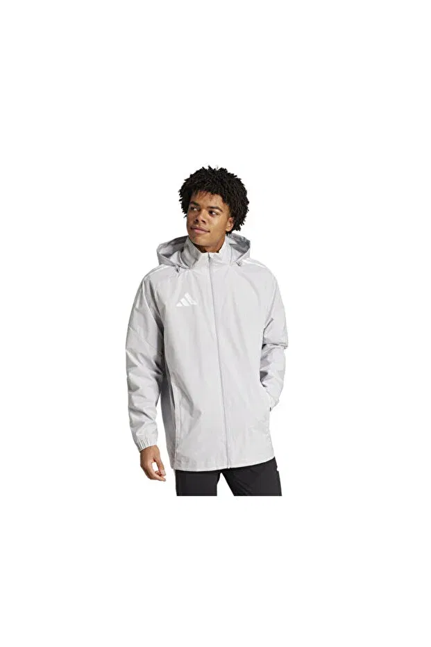 Мужской дождевик с капюшоном Tiro25C aw jkt Adidas, Colored