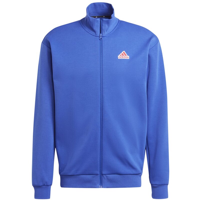 

Куртка будущие иконы значок спорта Adidas, цвет selubl