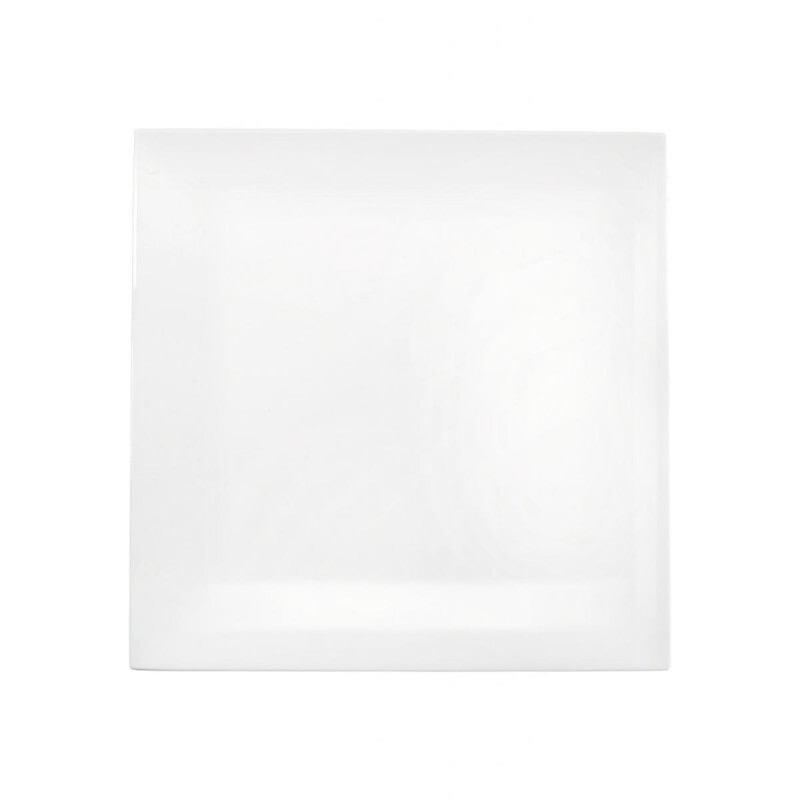 

ASA A Table Белая квадратная тарелка 23x23 см ASA SELECTION, белый