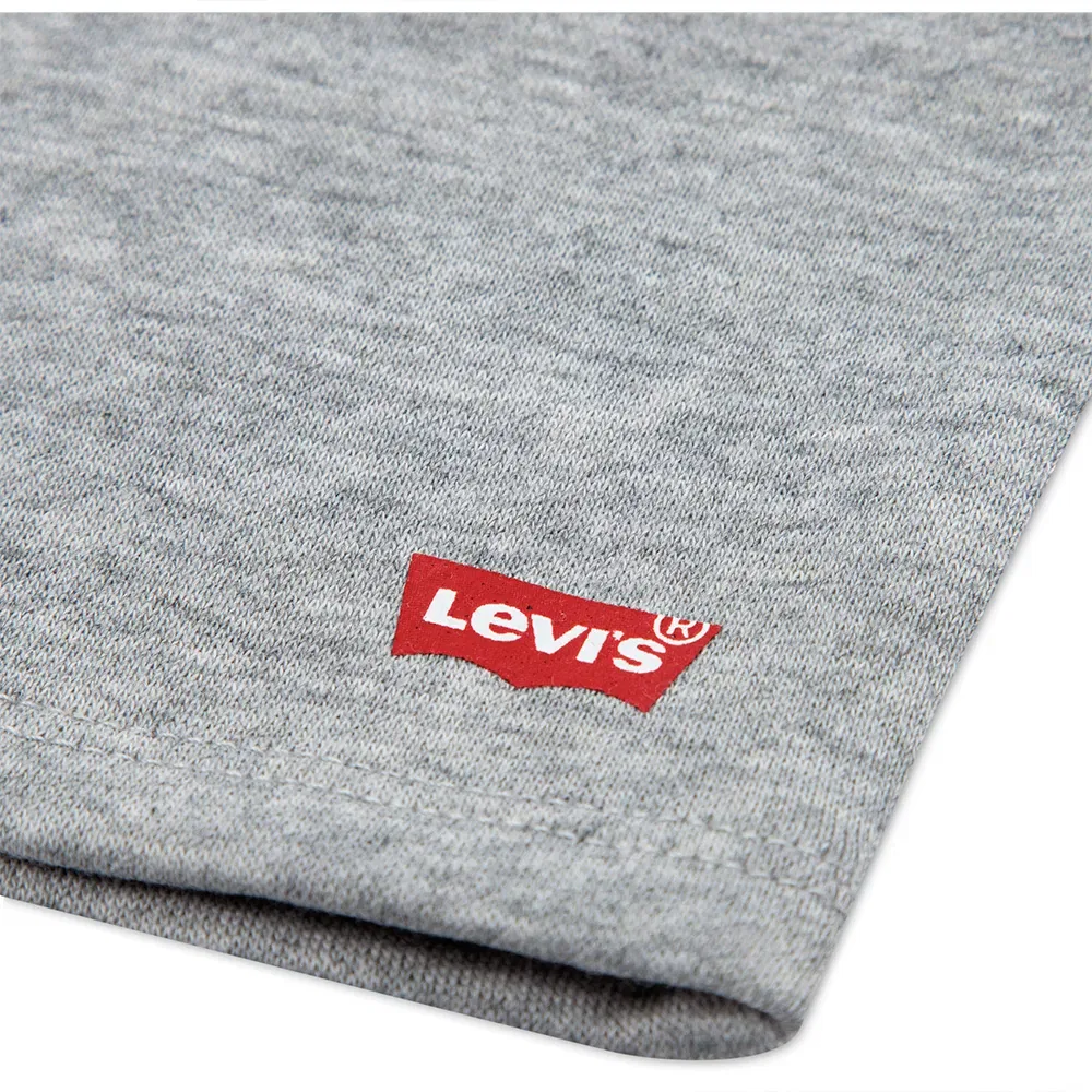 Комплект леггинсов Levi's 8EK813 Levi´S, синий — фото 3