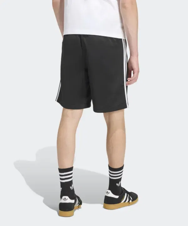 Шорты Firebird, Adidas, черный — фото 2