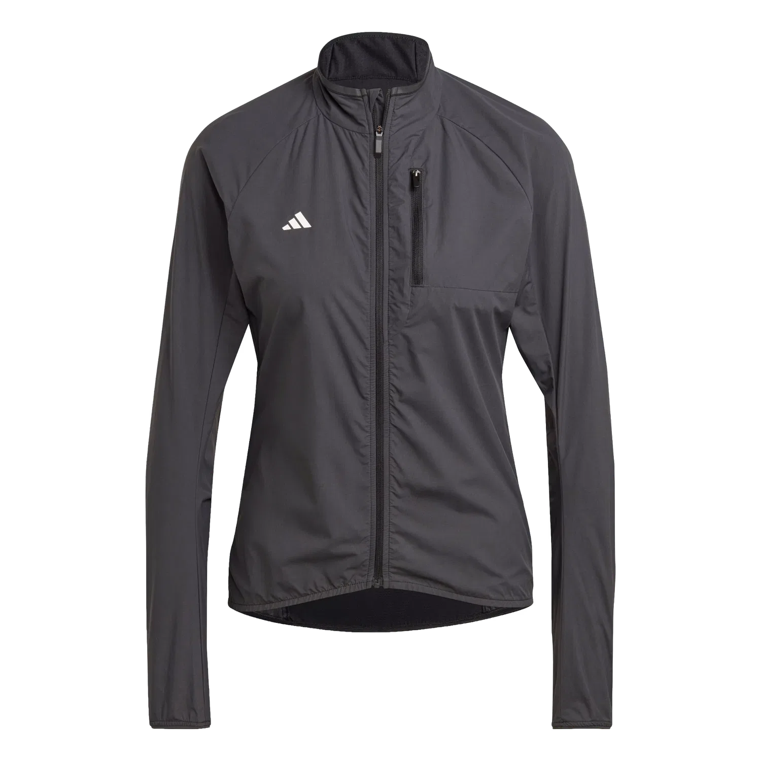 Женская велосипедная куртка WIND.RDY Adidas, черный