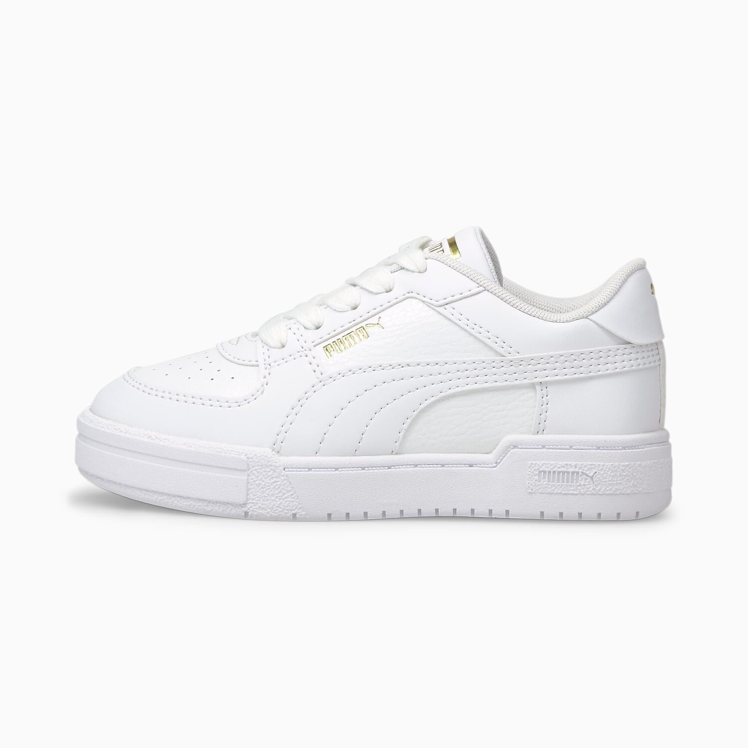 

Кроссовки детские Puma CA Pro Classic, белый