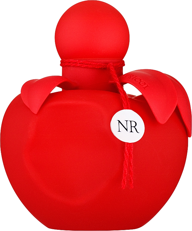 Духи Nina Ricci Nina Extra Rouge - фото