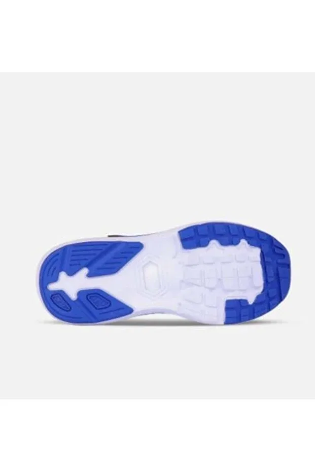 Детские кроссовки для мальчиков с подсветкой Clove gk5014 lighted phyton sports shoe Vicco, Sax — фото 3
