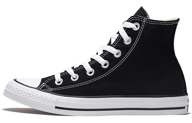 

Кеды Converse Chuck Taylor All Star High Black