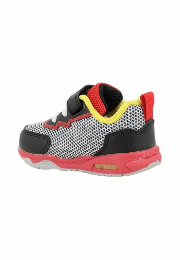 Кроссовки с принтом Hot Wheels Primigi Multi Coloured, мультиколор — фото 3