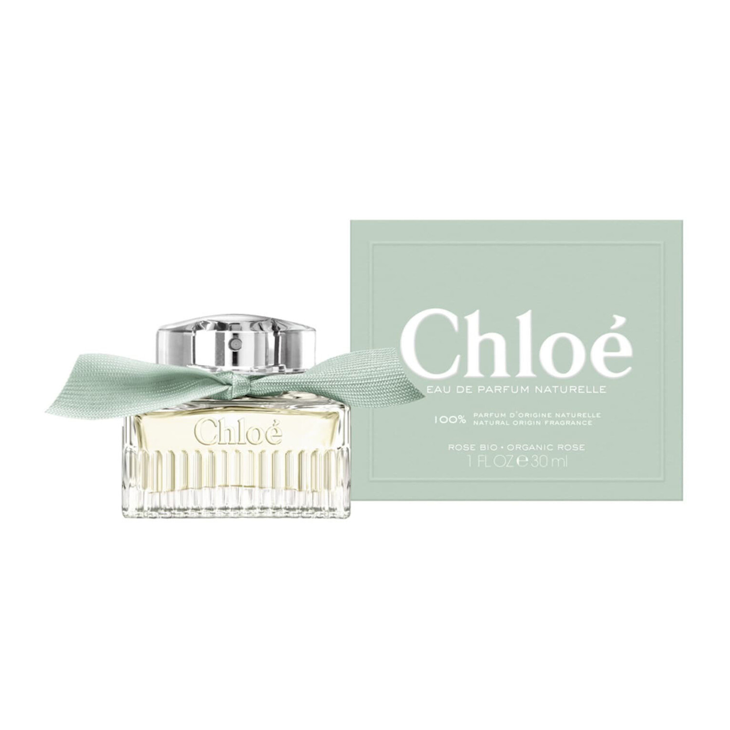 

Парфюмерная вода Chloe Naturelle, 30 мл