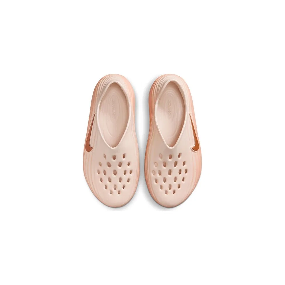 Детские кроссовки для повседневной носки с амортизацией Nike Wmns Reactx Rejuven8, Pink — фото 4