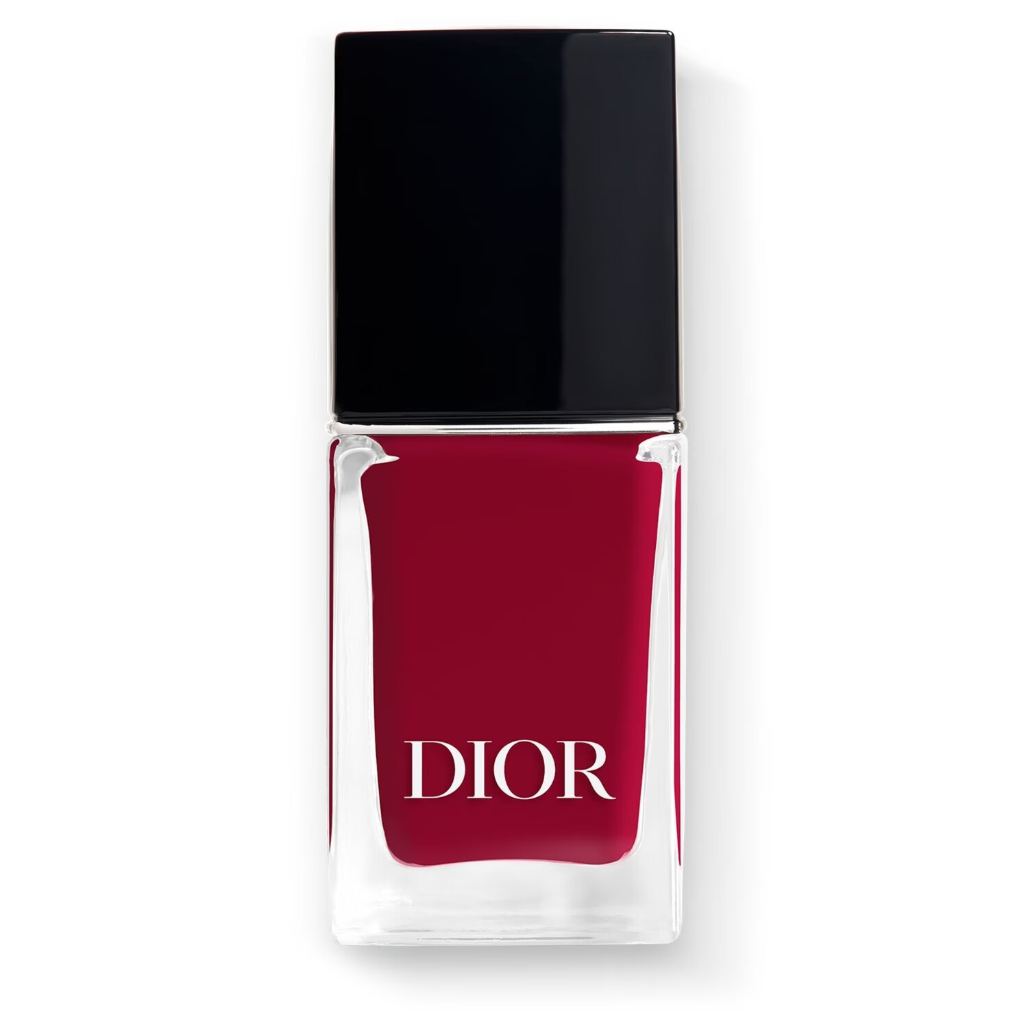 

Лак для ногтей Dior Vernis - 853 Rouge Trafalgar, 10 мл